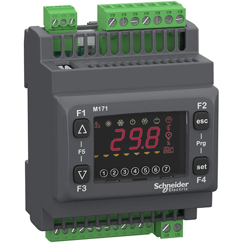 Modicon M171-M172 Modicon M171-M172