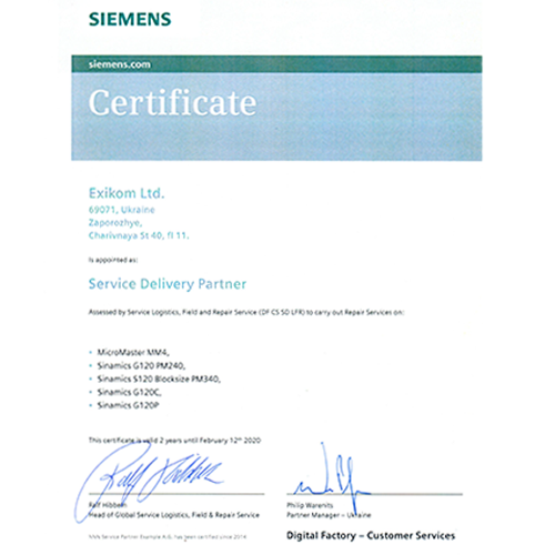 Siemens_Service_Delivery_Partner Siemens_Service_Delivery_Partner