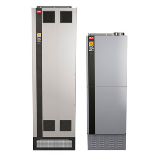VLT от Danfoss VLT от Danfoss
